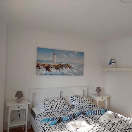 Apartment Hajduk Starigrad Paklenica Exteriér fotografie